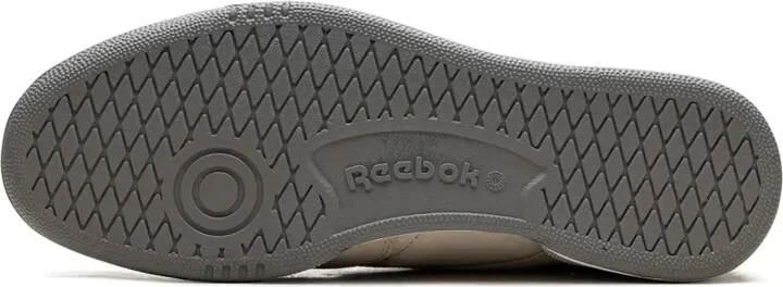 x JJJJound Club C "Cork" sneakers - Image 4
