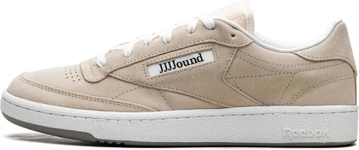 x JJJJound Club C "Cork" sneakers - Image 5