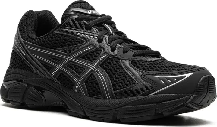 x JJJJound GT-2160 "Black" sneakers - Image 2