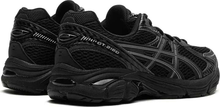 x JJJJound GT-2160 "Black" sneakers - Image 3