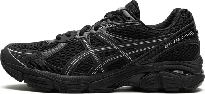 x JJJJound GT-2160 "Black" sneakers - Image 5