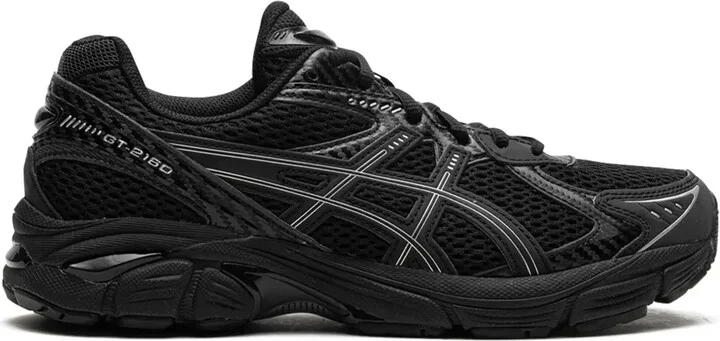 x JJJJound GT-2160 "Black" sneakers