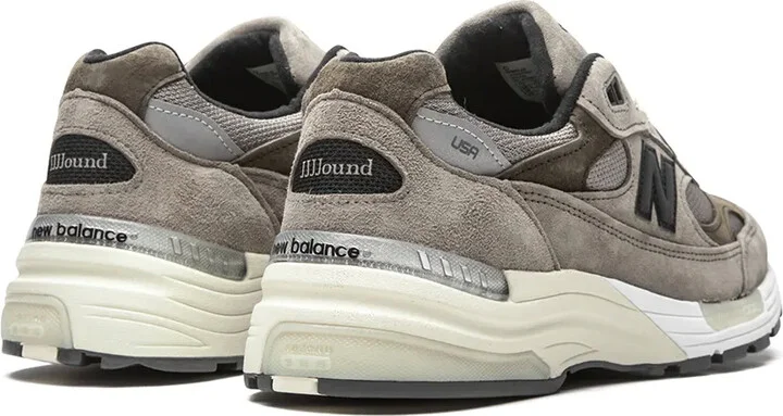 x JJJJound M992J2 sneakers - Image 3