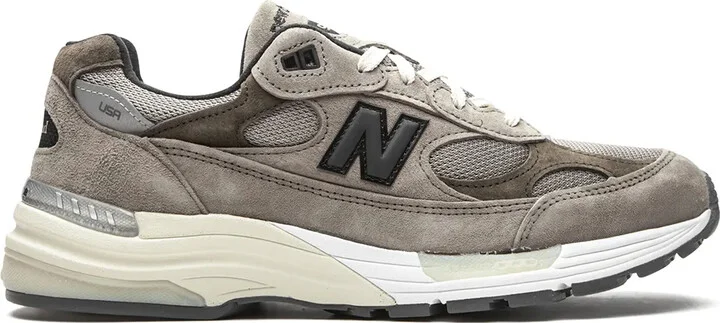 x JJJJound M992J2 sneakers