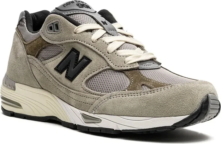 x JJJJound Made In Uk 991 sneakers - Image 2