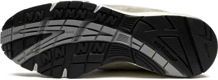 x JJJJound Made In Uk 991 sneakers - Image 4