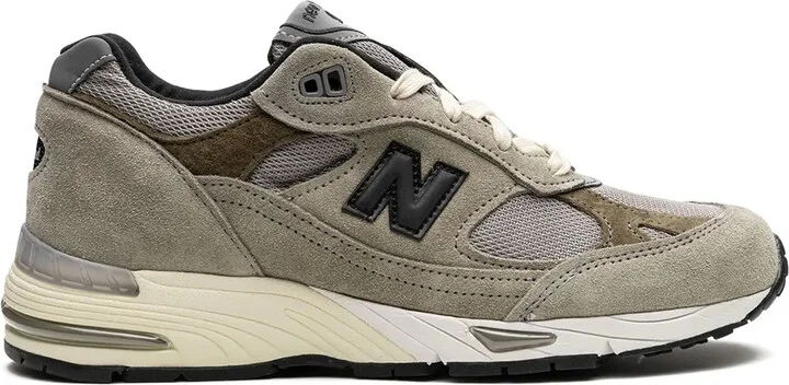 x JJJJound Made In Uk 991 sneakers