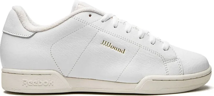 x JJJJound NPC II sneakers