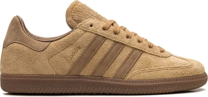 x JJJJound Samba OG "Mesa" sneakers