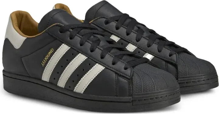 x JJJJound Superstar "Made In Japan" sneakers - Image 2