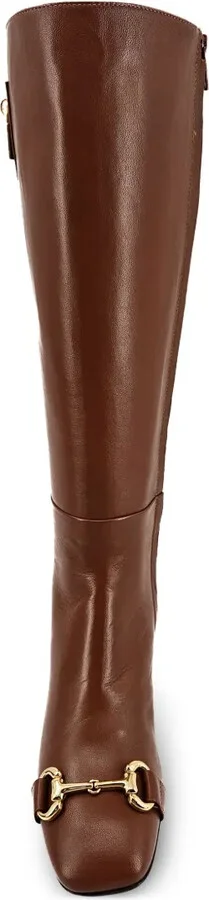 x Joan Hornig 50mm Lock boots - Image 3