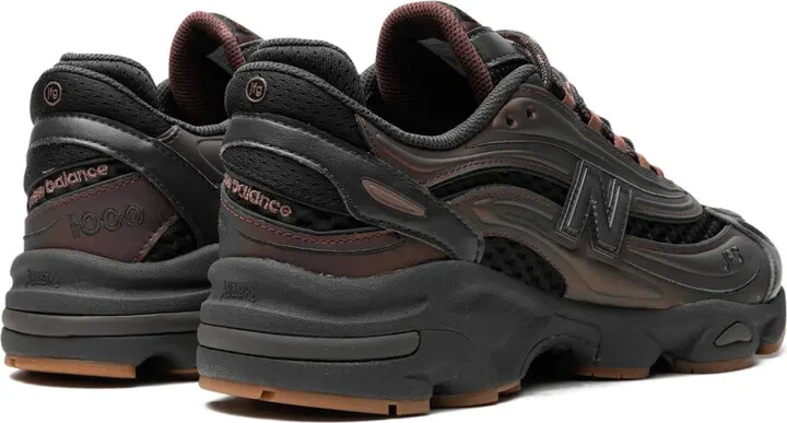 x Joe Freshgoods 1000 "Black Ice" sneakers - Image 3