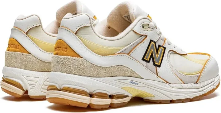 x Joe Freshgoods 2002R "Conversations Amongst Us" sneakers - Image 3