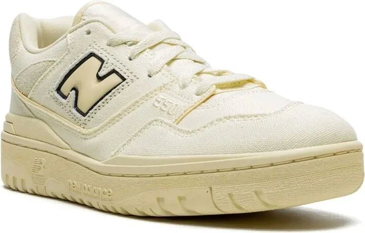 x Joe Freshgoods 550 "Conversations Amongst Us" sneakers - Image 2