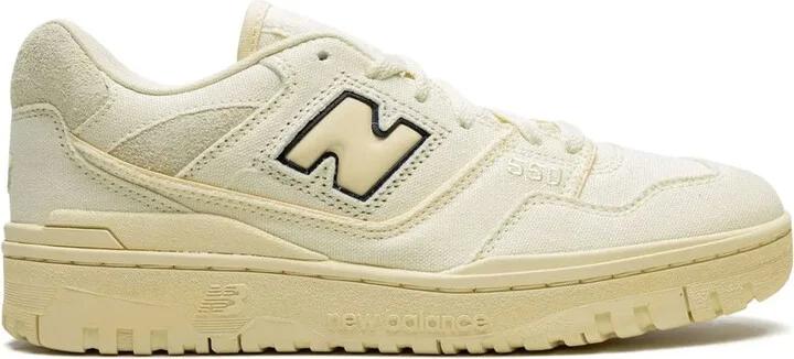 x Joe Freshgoods 550 "Conversations Amongst Us" sneakers