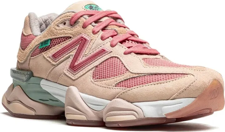 x Joe Freshgoods 9060 "Inside Voices - Image 2