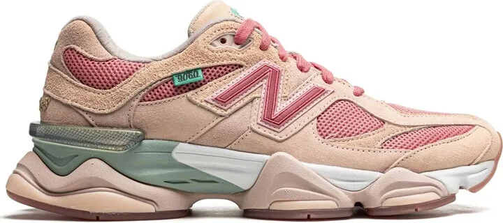 x Joe Freshgoods 9060 "Inside Voices