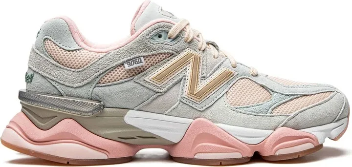 x Joe Freshgoods 9060 "Inside Voices