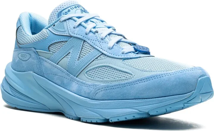 x Joe Freshgoods 990v6 "Prom Blue" sneakers - Image 2