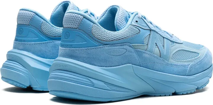 x Joe Freshgoods 990v6 "Prom Blue" sneakers - Image 3