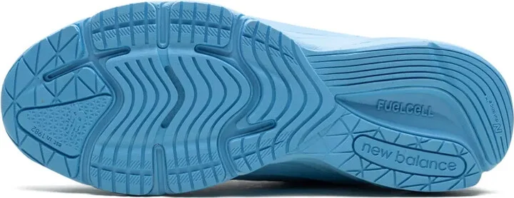 x Joe Freshgoods 990v6 "Prom Blue" sneakers - Image 4
