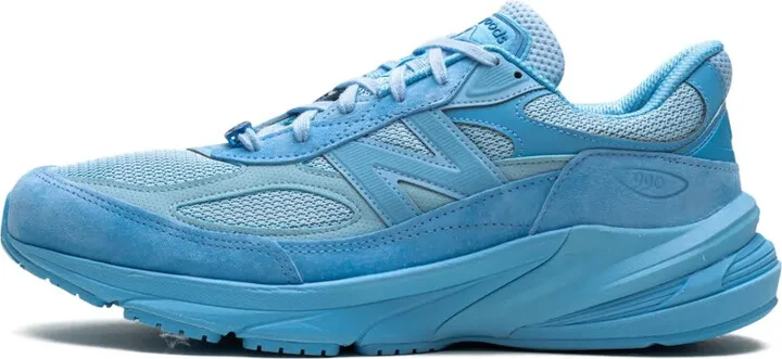 x Joe Freshgoods 990v6 "Prom Blue" sneakers - Image 5