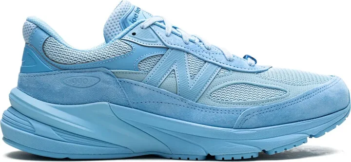 x Joe Freshgoods 990v6 "Prom Blue" sneakers