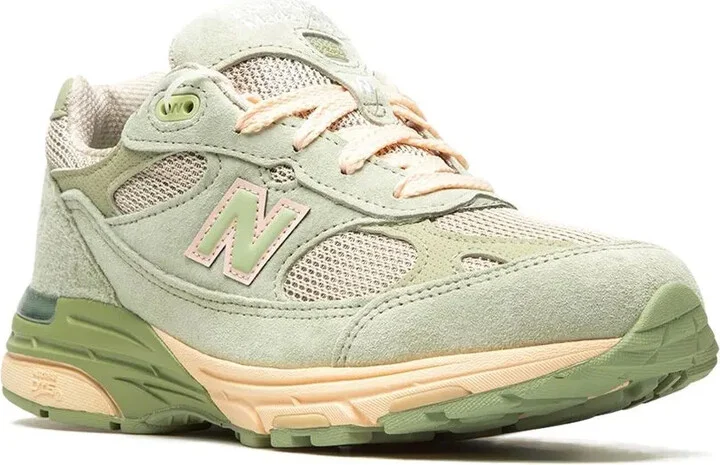 x Joe Freshgoods 993 sneakers - Image 2