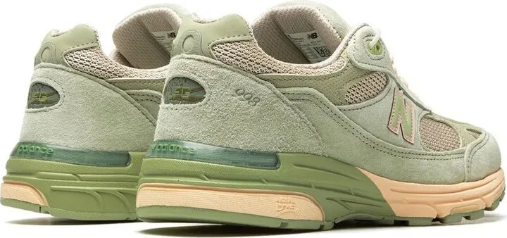 x Joe Freshgoods 993 sneakers - Image 3