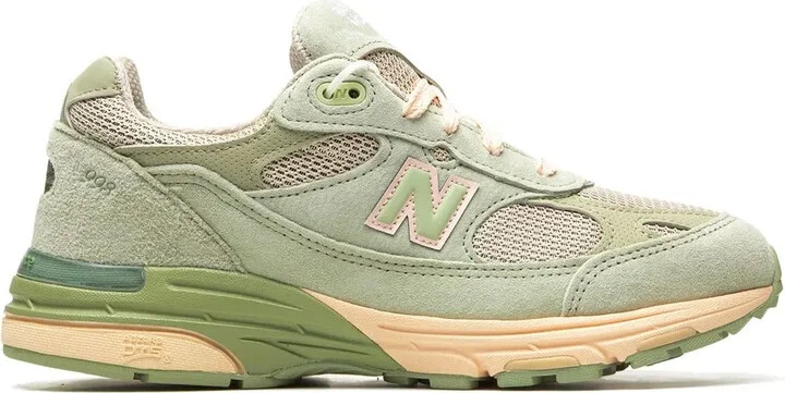 x Joe Freshgoods 993 sneakers
