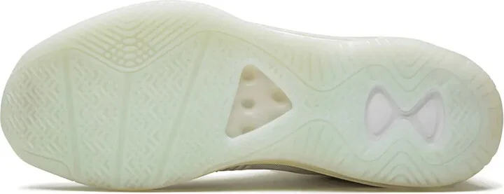 x John Elliott LeBron Icon QS "Sail" sneakers - Image 4