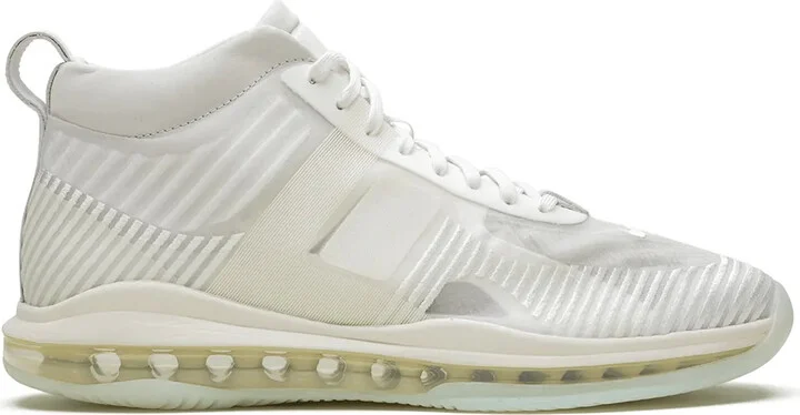 x John Elliott LeBron Icon QS "Sail" sneakers