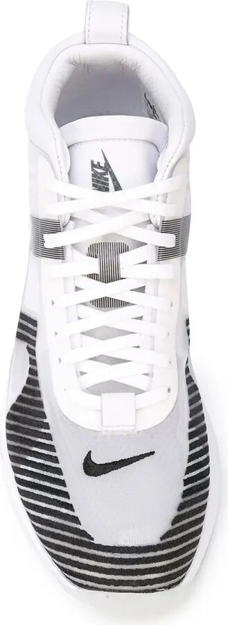 x John Elliott LeBron Icon QS sneakers - Image 4