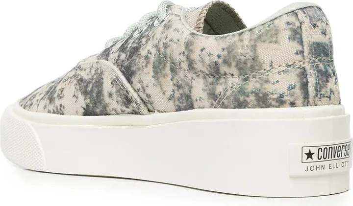 x John Elliott Skid Grip sneakers - Image 3