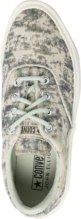 x John Elliott Skid Grip sneakers - Image 4