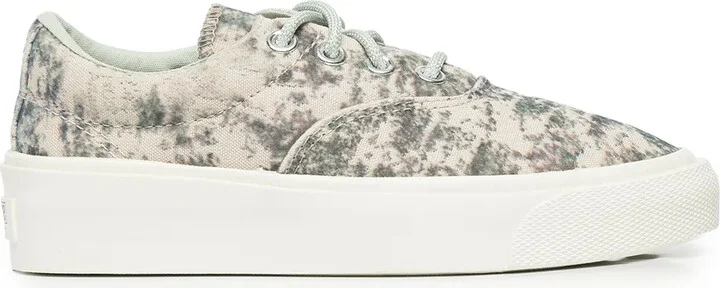 x John Elliott Skid Grip sneakers