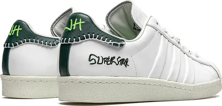 x Jonah Hill Superstar sneakers - Image 3