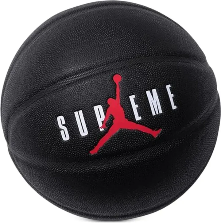 x Jordan basketball - Image 2