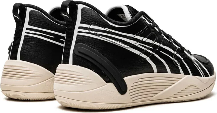 x Joshua Vides TRC Blaze Court sneakers - Image 3