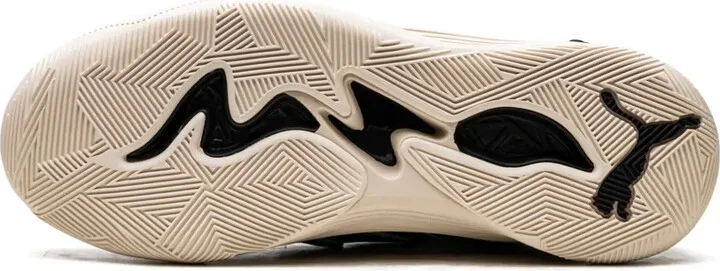 x Joshua Vides TRC Blaze Court sneakers - Image 4