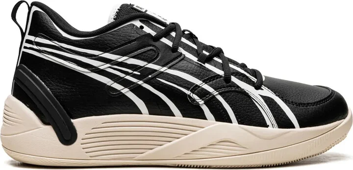 x Joshua Vides TRC Blaze Court sneakers