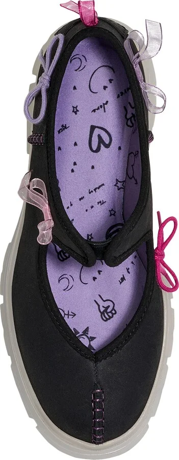 x Jungle Areum Mary Jane Platform Shoe - Image 5