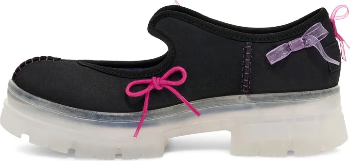 x Jungle Areum Mary Jane Platform Shoe - Image 7