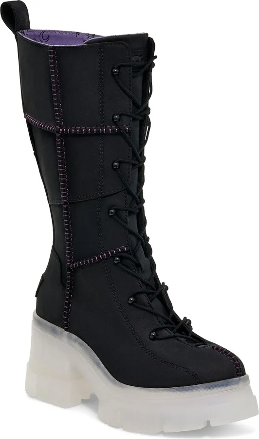 x Jungle Areum Platform Boot - Image 3