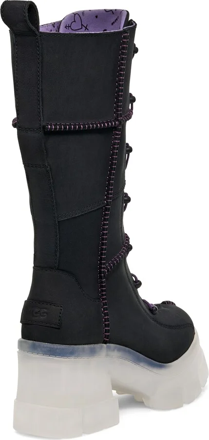 x Jungle Areum Platform Boot - Image 4