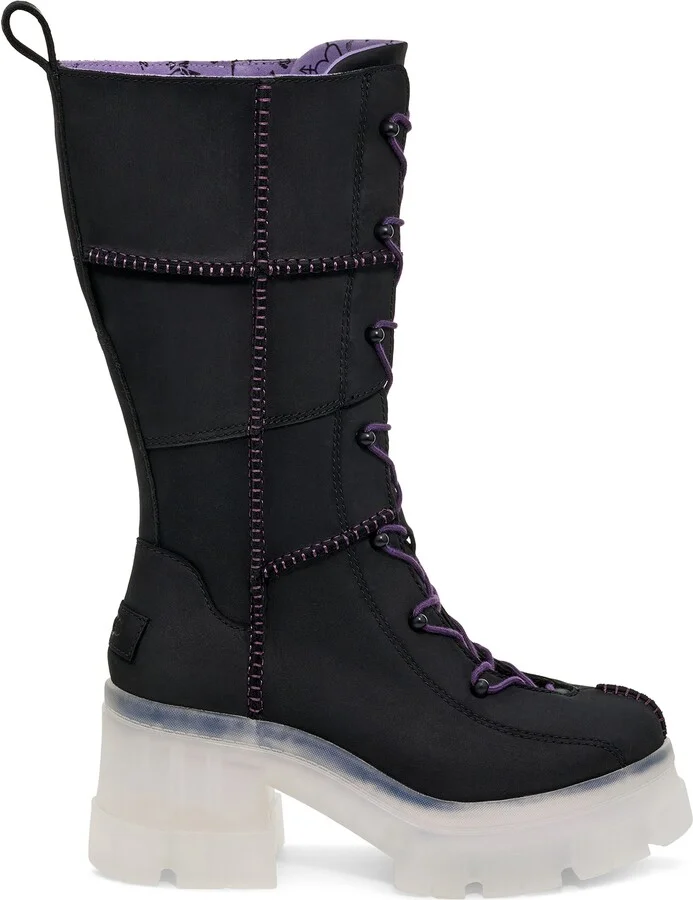x Jungle Areum Platform Boot - Image 5