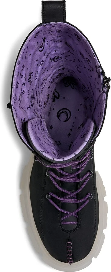 x Jungle Areum Platform Boot - Image 6