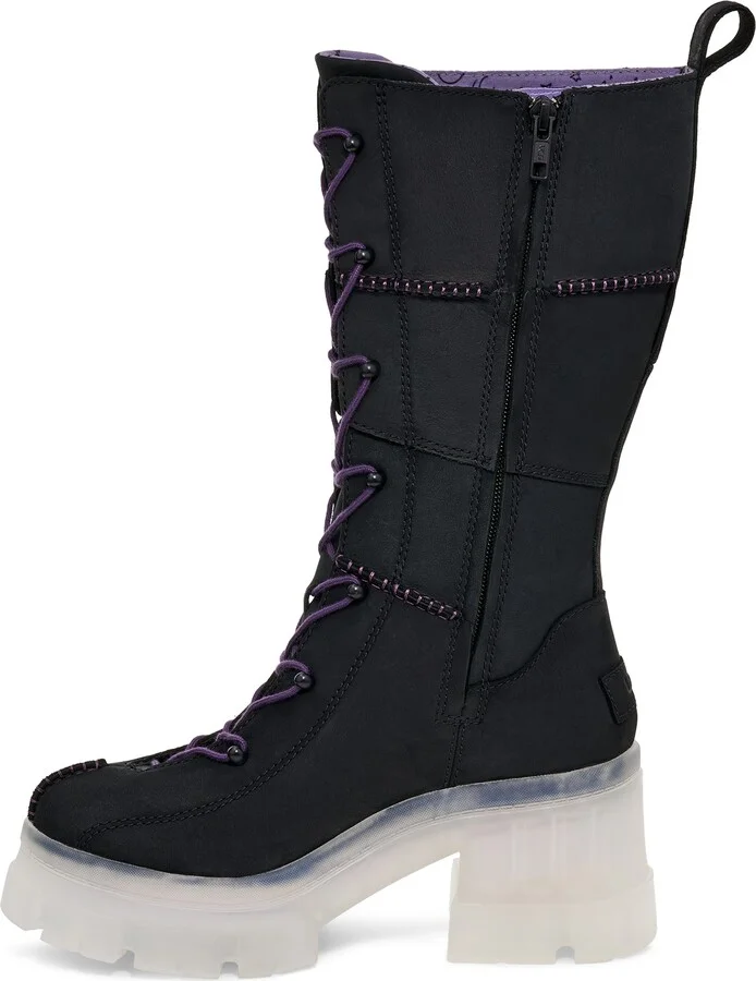 x Jungle Areum Platform Boot - Image 8