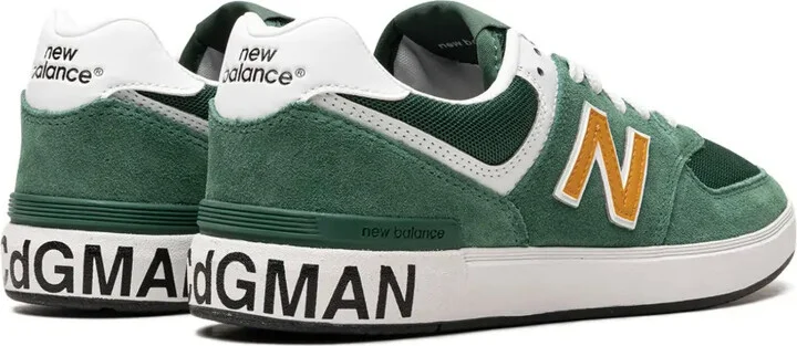 x Junya Watanabe 574 sneakers - Image 3