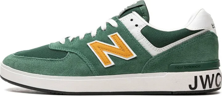 x Junya Watanabe 574 sneakers - Image 5